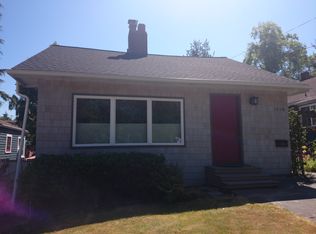 1516 Martin Luther King Jr Way, Seattle, WA 98122