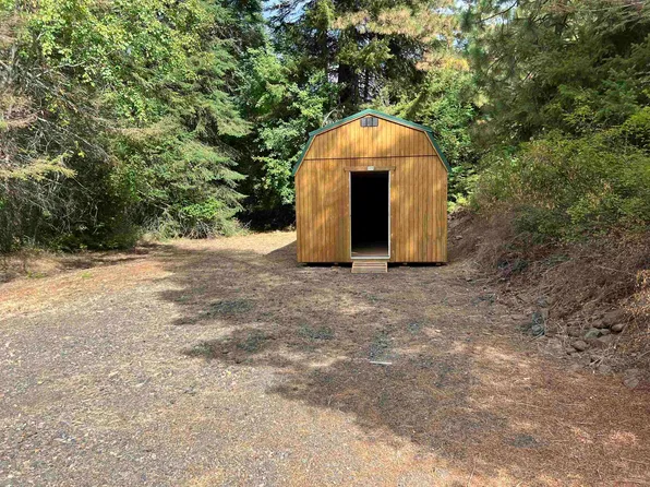 1338 N Touchet Rd, Dayton, WA 99328