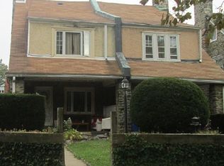 5127 Newhall St, Philadelphia, PA 19144