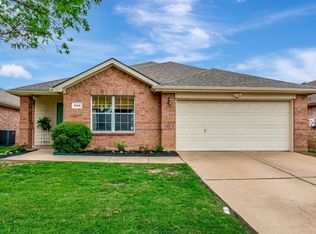 1509 Wind Dancer Trl, Fort Worth, TX 76131