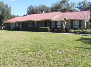 140 Stokes Landing Rd, Palatka, FL 32177