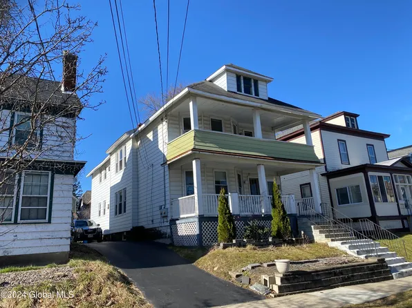 522 Warren Street, Albany, NY 12208