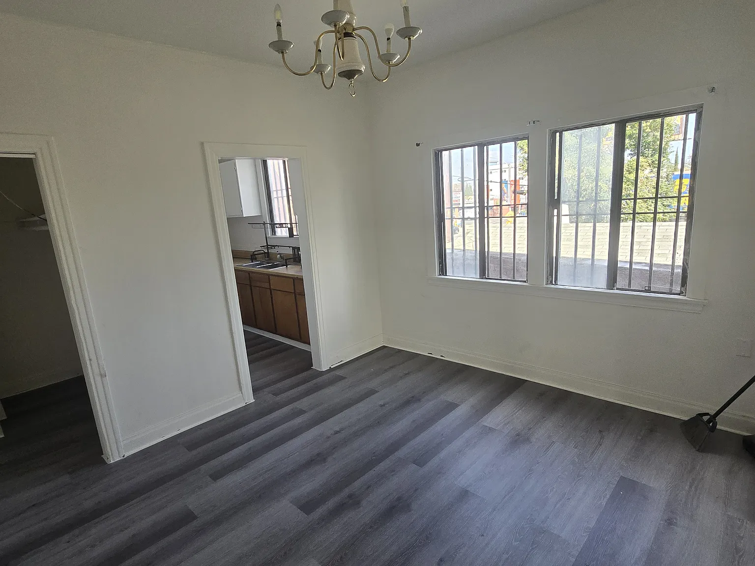1 bed, 650 sqft, $1,600 — Photo 3