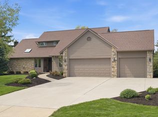 8628 Finlarig Dr, Dublin, OH 43017
