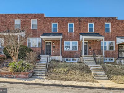 4530 Finney Ave, Baltimore, MD, 21215