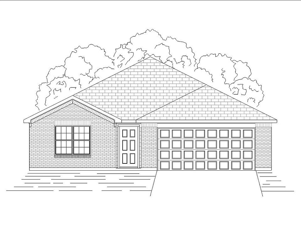 Basswood with Elevation H