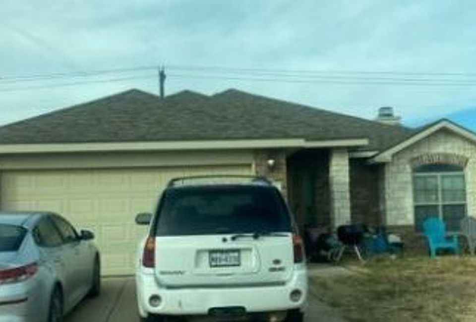 Property Front View