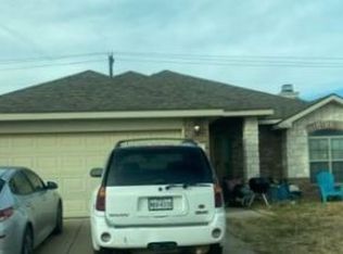 15 Willow Dr, Odessa, TX 79765