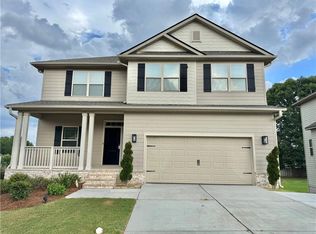 320 Brooks Village Dr, Pendergrass, GA 30567