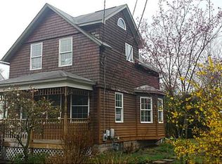 190 Atlantic Ave, Warwick, RI 02888