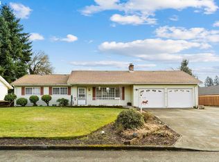 109 NW 94th St, Vancouver, WA 98665