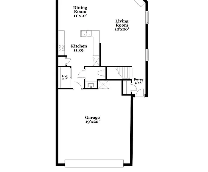 3035 Teton Dr — Photo 2