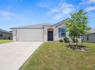 1741 Dryden Ave, Copperas Cove, TX 76522