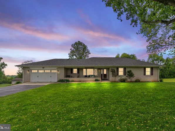 20268 Roland Ct, Leesburg, VA 20175
