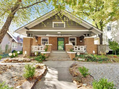 141 N Yale Ave, Wichita, KS, 67208