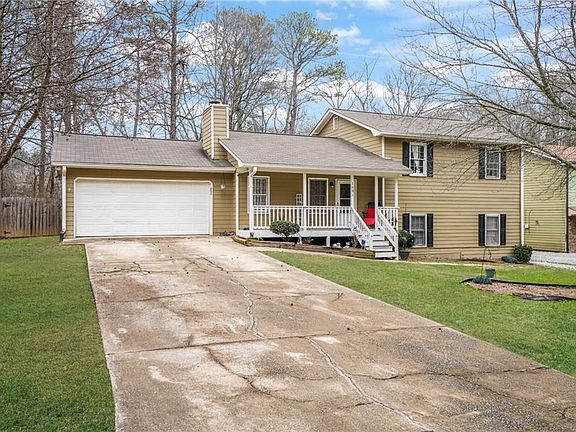 3rd image of 2681 Bluffton Rd