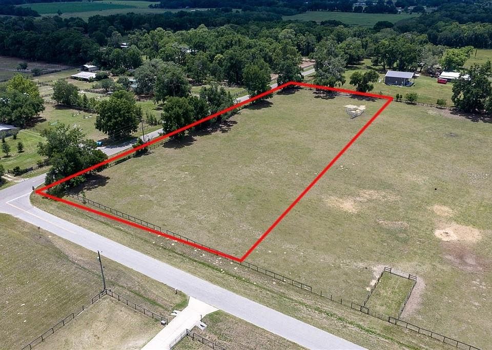 1st image of NE 106th St Lot 16
