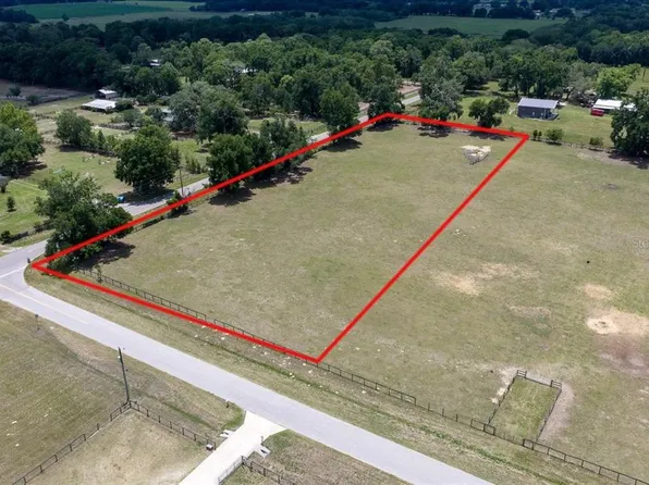 NE 106th St Lot 16, Anthony, FL 32617