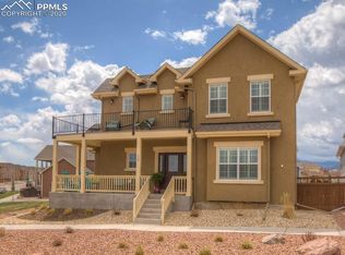 10 N Raven Mine Dr, Colorado Springs, CO 80905