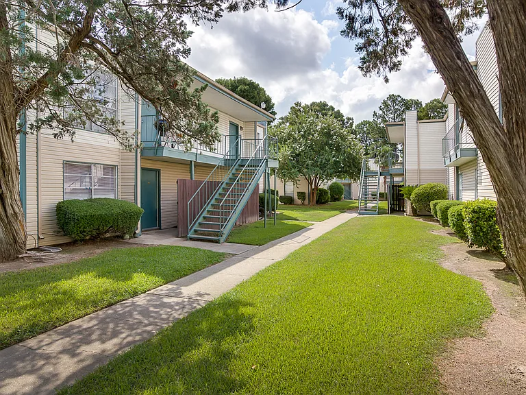 Property Exterior