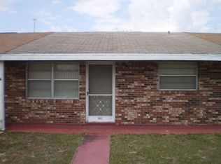 1413 N Lake Ave, Avon Park, FL 33825