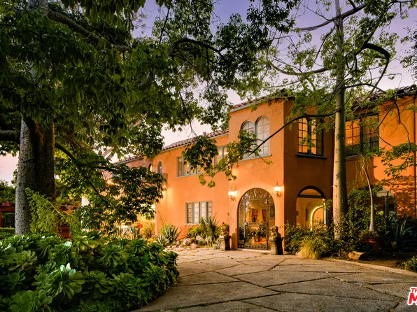 441 N Rockingham Ave, Los Angeles, CA 90049