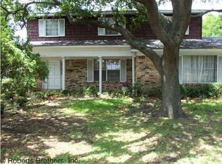 508 Augusta St, Mobile, AL 36603