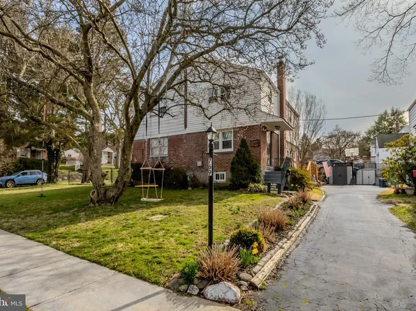 769 Hathaway Ln, Ardmore, PA 19003