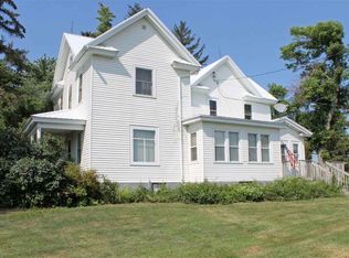 2113 Navaho Ave, Tripoli, IA 50676