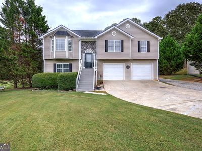 84 Adams Chapel Rd SW, Cartersville, GA, 30120
