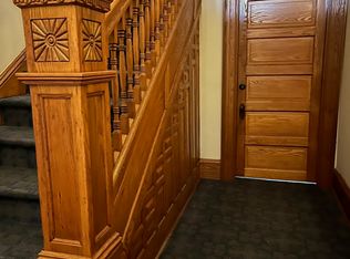 25 W 3rd St APT 1, Frederick, MD 21701