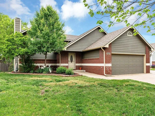 11610 W May St, Wichita, KS 67209
