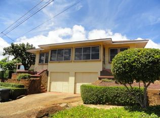 3410 Alohea Ave, Honolulu, HI 96816
