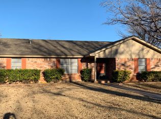 1513 Richland Dr, Abilene, TX 79603