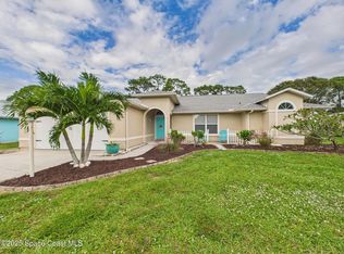 664 Doctor Ave, Sebastian, FL 32958