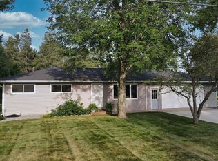 2541 56th St S, Wisconsin Rapids, WI 54494