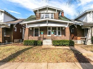 931 Dover Pl, Saint Louis, MO 63111