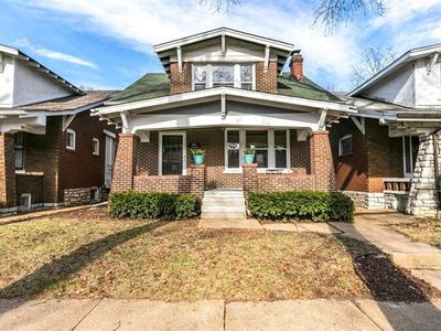 931 Dover Pl, Saint Louis, MO, 63111