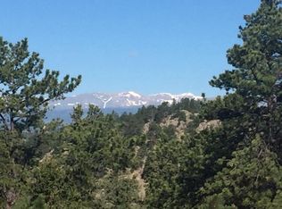 526 Quiver Rd, Como, CO 80456