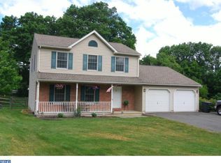 195 Proudfoot Dr, Birdsboro, PA 19508