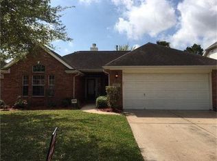15219 Newfield Bridge Ln, Sugar Land, TX 77498