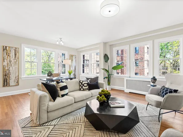 3024 Tilden St NW APT 302C, Washington, DC 20008