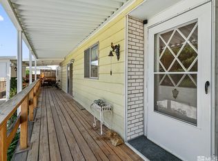 15010 Vega St, Reno, NV 89521