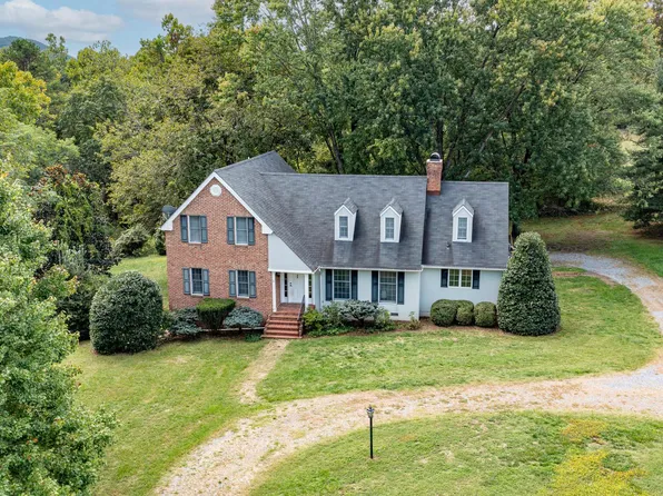 609 Kersey Ln, Boyce, VA 22620