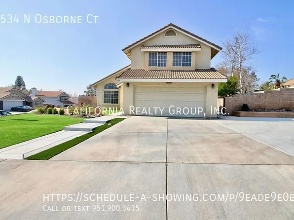 5534 N Osborne Ct, San Bernardino, CA 92407