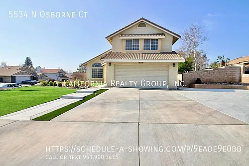 5534 N Osborne Ct Photo 1