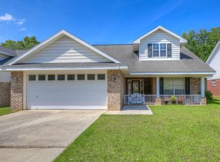 8045 Deerwood Dr, Daphne, AL 36526
