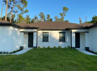 909-911 Homestead Rd S, Lehigh Acres, FL 33974