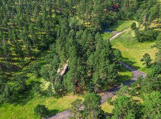 13279 Three Meadows Rd, Custer, SD 57751