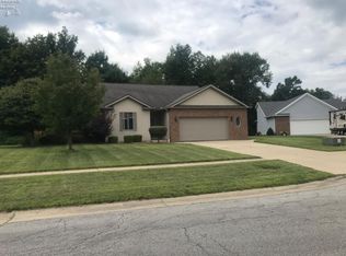 5 Amber Way, Norwalk, OH 44857